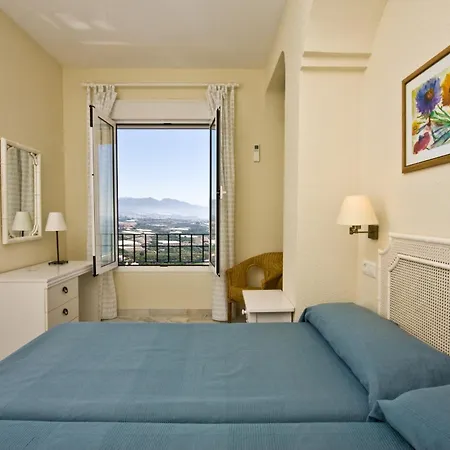 Villa Costa Del Sol Nerja