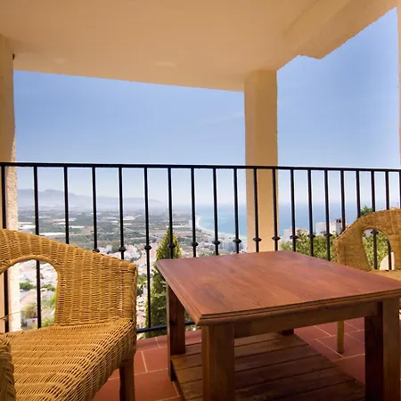 Villa Costa Del Sol *