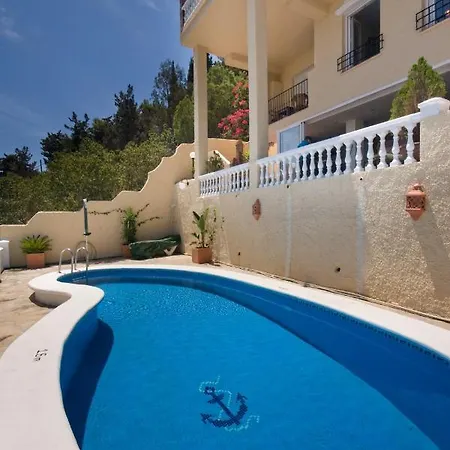 Costa Del Sol