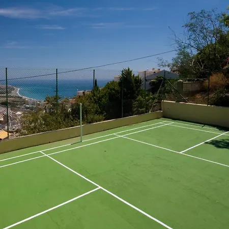 Villa Costa Del Sol