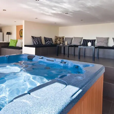 Villa Costa Del Sol Nerja