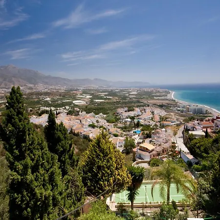 Villa Costa Del Sol Nerja