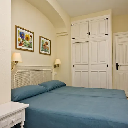 Costa Del Sol Villa Nerja