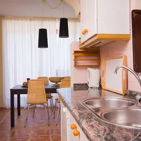 Costa Del Sol Villa *