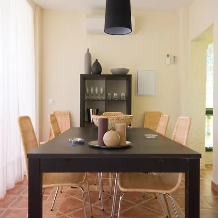Costa Del Sol Villa Nerja