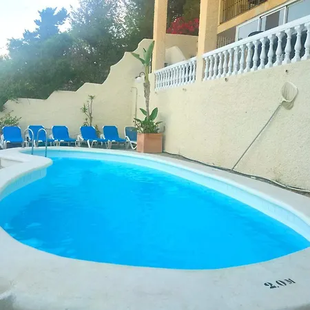 Costa Del Sol * Nerja