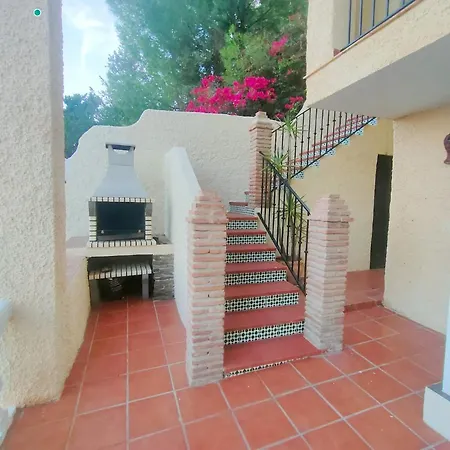 Costa Del Sol Villa