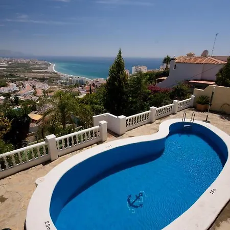 Costa Del Sol Villa *