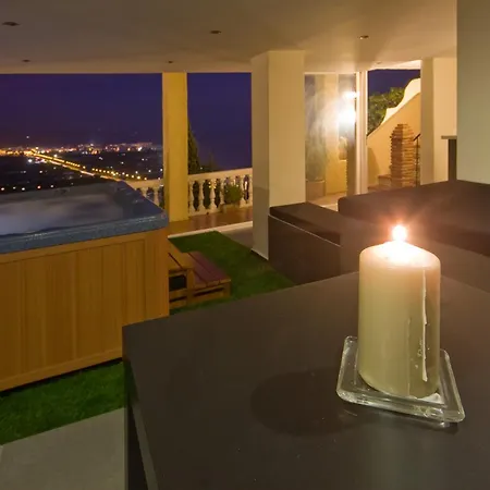 Villa Costa Del Sol *