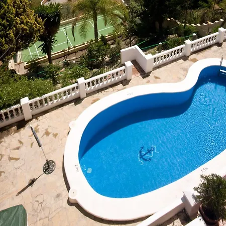 Costa Del Sol * Nerja