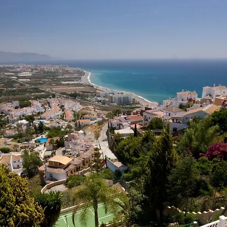 Costa Del Sol Villa Nerja