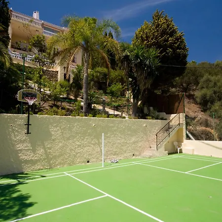 Villa Costa Del Sol *