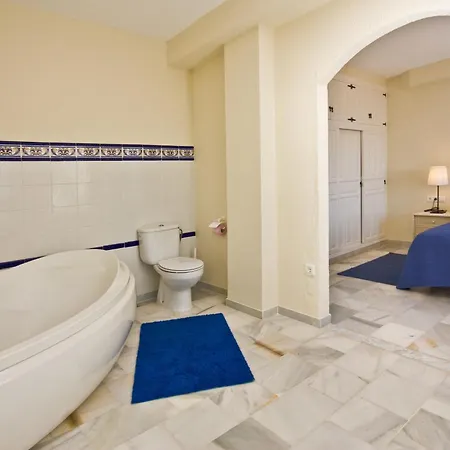 Costa Del Sol Villa