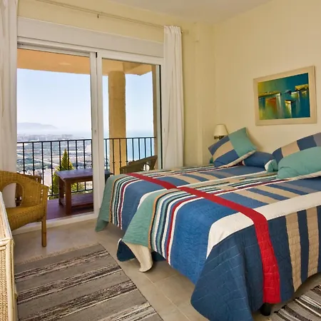 Costa Del Sol Villa *