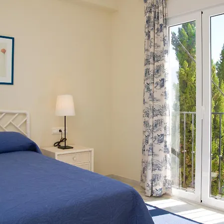 Costa Del Sol Villa