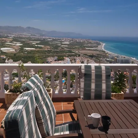 Costa Del Sol