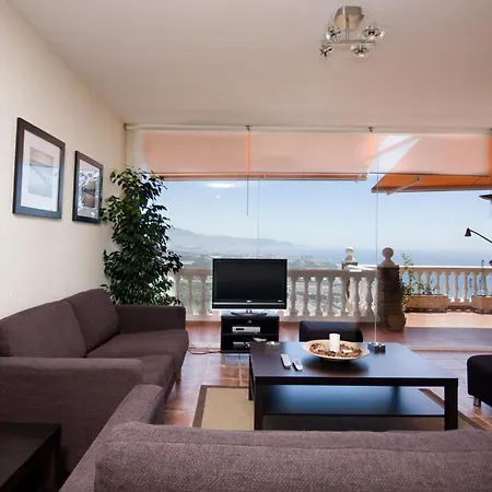 Villa Costa Del Sol Nerja